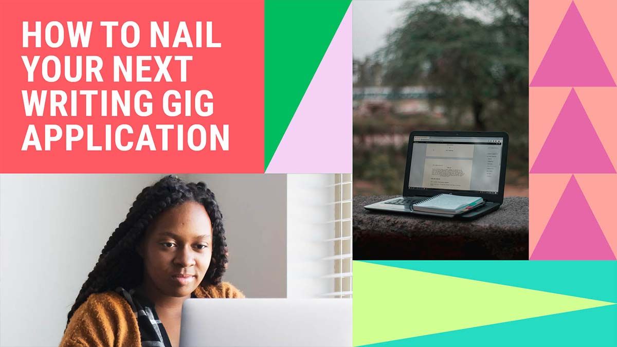 Five Tips to Land Your Next Writing Gig